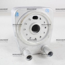 YAĞ SOĞUTUCUSU PASSAT / GOLF5 / JETTA / A3 01-06 AVF-BKP-BKD 1.9 TDİ-2.0 TDİ